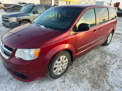 Air conditioning, cruise control, and tilt steering. Always used Amsoil synthetic oil. Great Micheli...