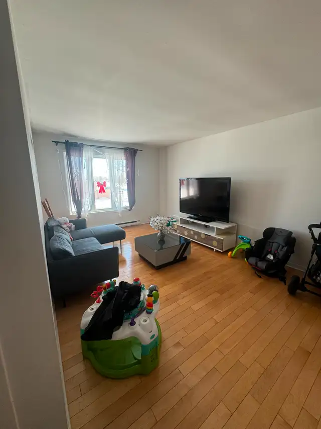 5 1/2 à louer à Trois-Rivières proche UQTR in Long Term Rentals in Trois-Rivières - Image 3