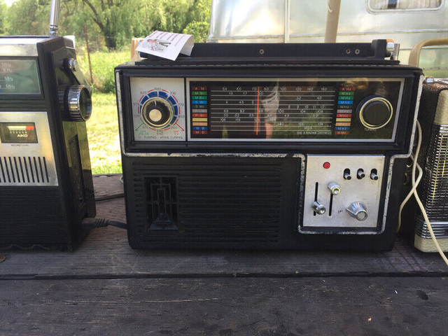Shortwave radios in General Electronics in Oshawa / Durham Region - Image 4