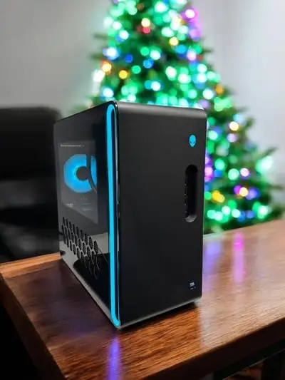 DEMO SALE - Alienware Gaming PC (Intel Core Ultra 9 - 285/32GB R, View more