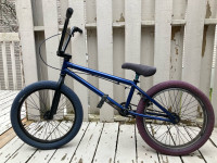 bmx bike 