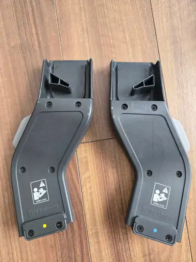 Car Seat Adapter for Uppababy Vista &Cruz, View more