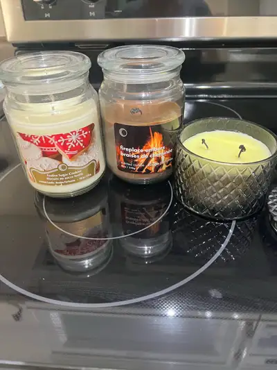 Candle Bundle, View more