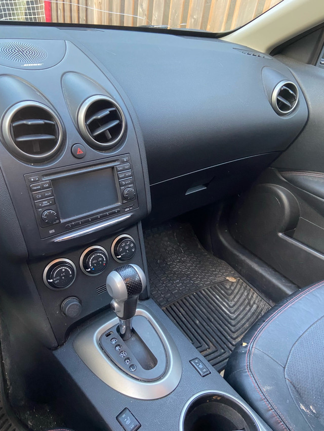 2013 Nissian Rogue SL - Fully Loaded - As Is in Cars & Trucks in Mississauga / Peel Region - Image 3