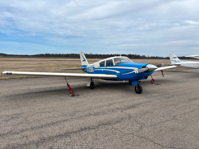 Piper, Comanche, 180 PA 24–3 in Other in Thunder Bay - Image 3