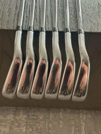 Titleist Irons, View more