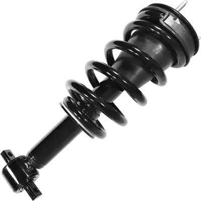 Unity 2-11590-001 Front 1 Wheel Complete Strut Assembly Kit Brand: Unity 5.0 5.0 out of 5 stars 2 ra...