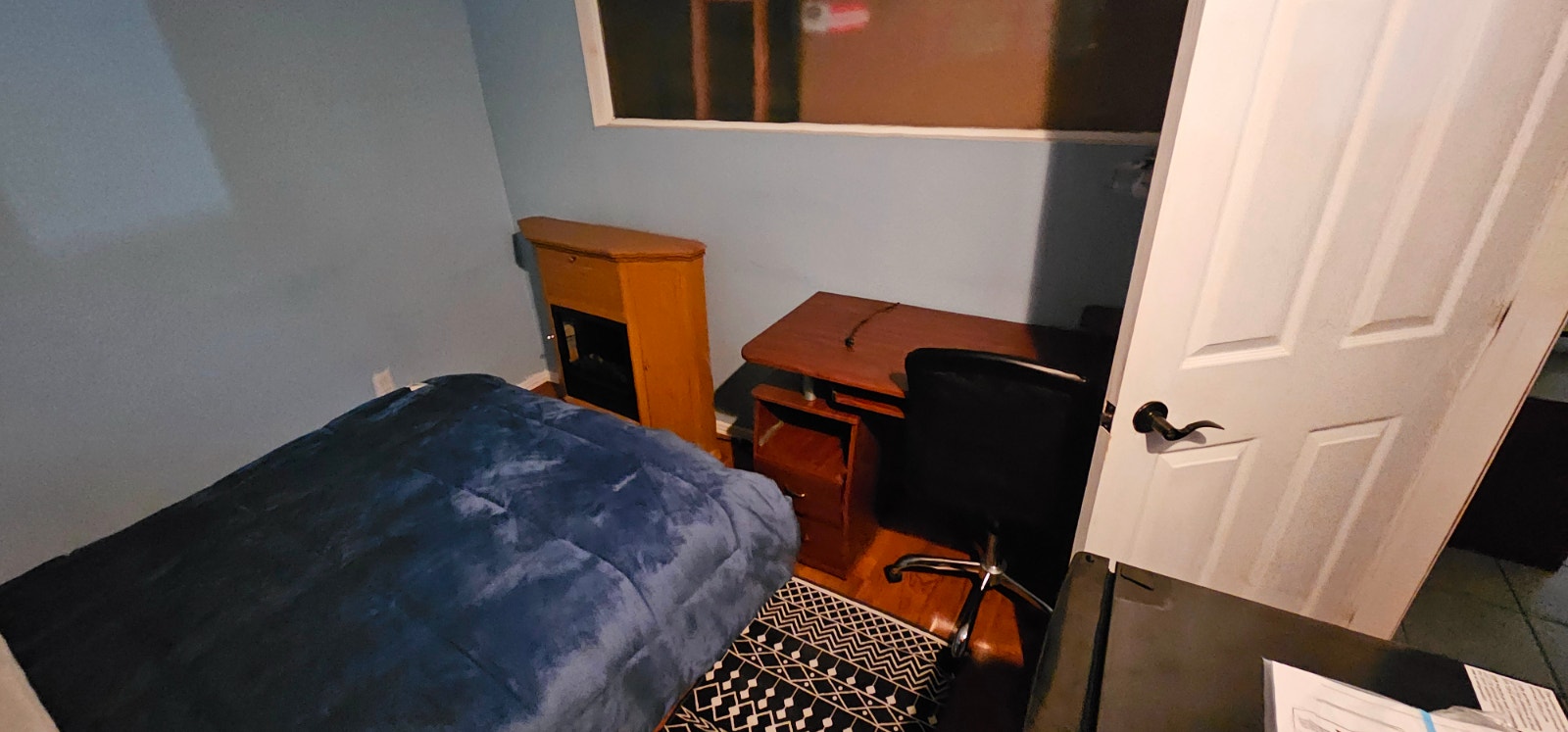 Chambre à louer — photo 3