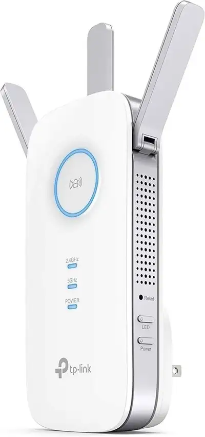 TP-LINK AC1750 RE450 WIFI RANGE EXTENDER *BRAND NEW*, View more