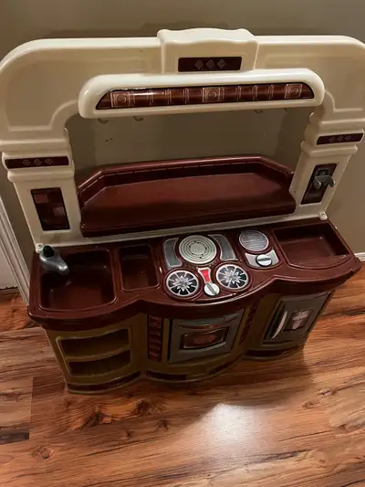 Step2 Play Kitchen, View more