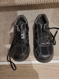 Chaussures de sécurité Royer  10-501