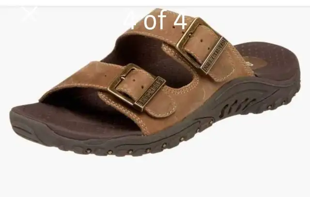 Skechers Outdoor Lifestyle Sandals in Men's Shoes in Belleville - Image 3