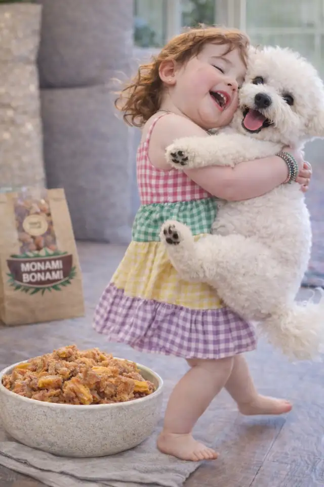 Monami Bonami Dog Food in Accessories in City of Toronto - Image 6