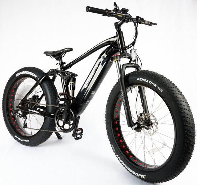 Electric bicycle kijiji hotsell