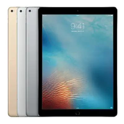 Ipad 6 LTE Cellulaire, View more