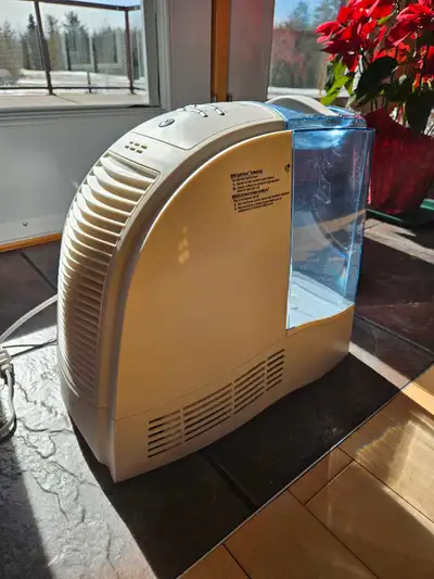 Humidifier , View more