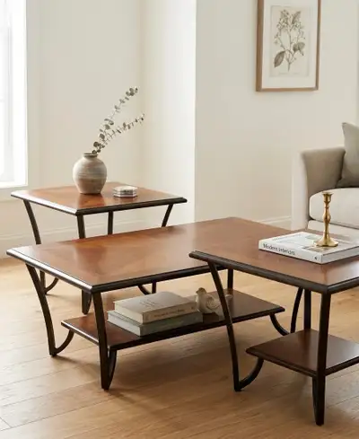 Coffee Tables, View more