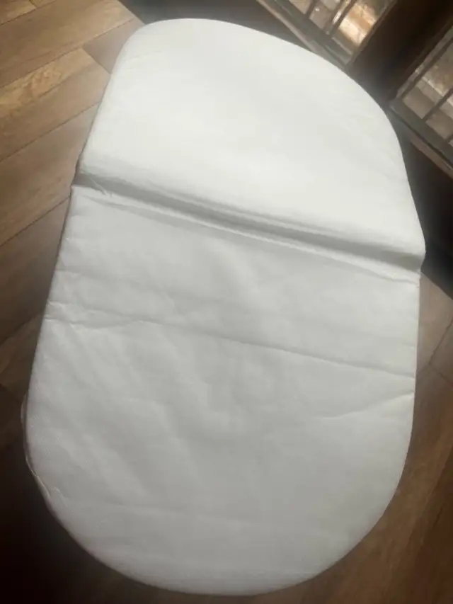 Safety 1st - Nap n Go Rocking Bassinet in Other in City of Montréal - Image 8