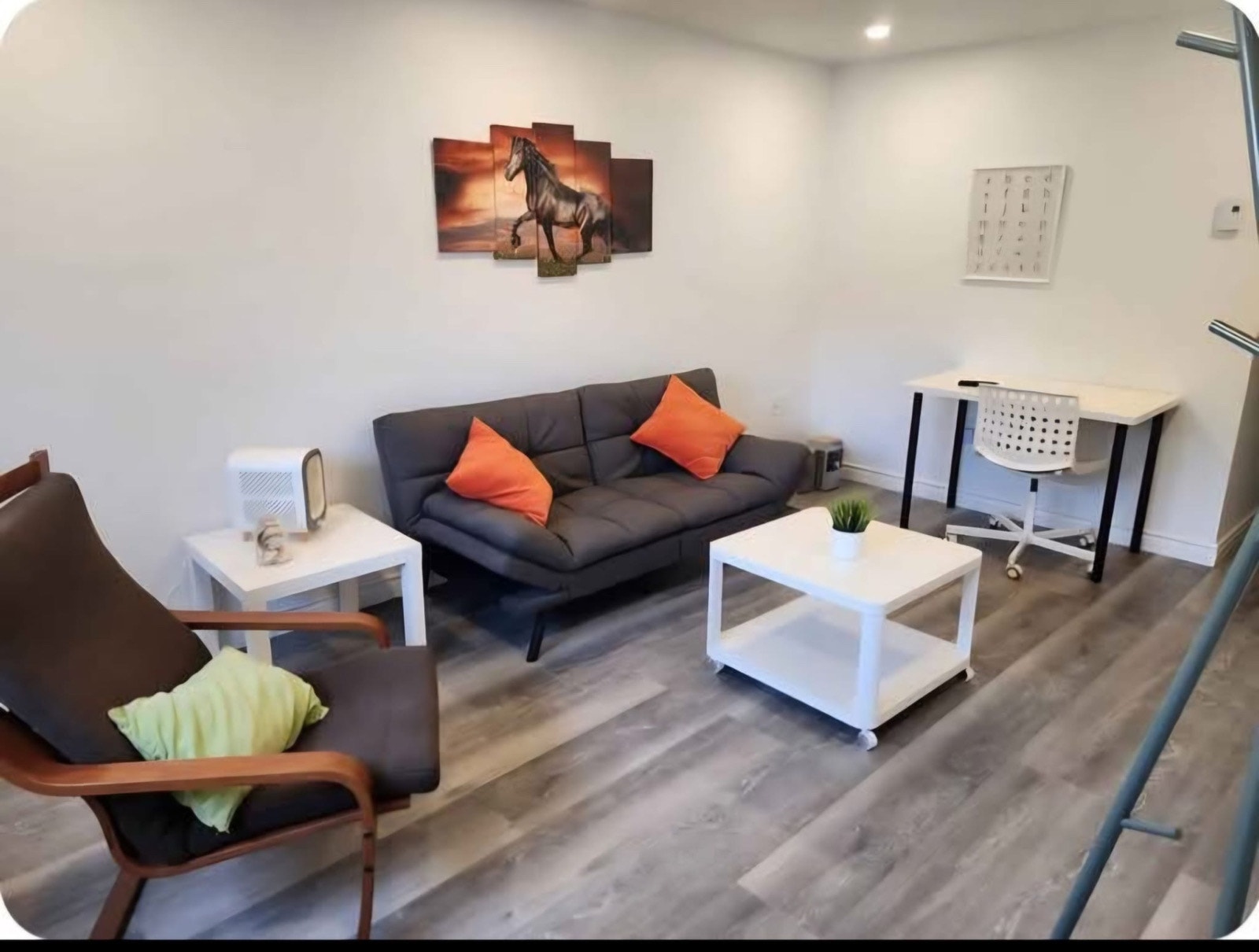 3½ RÉNOVÉ À CHOMEDEY (LAVAL) — photo 2