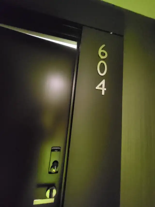 Modern Condo for Rent