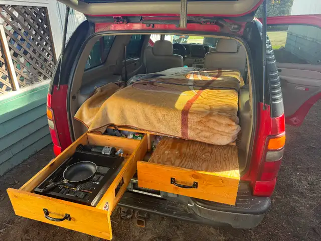 2001 GMC Yukon 240km583293865307688963