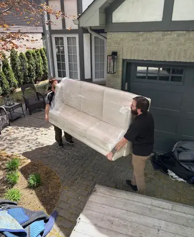 Binbrook Moving Inc. is looking for a hardworking and reliable mover to join our team on a part-time...