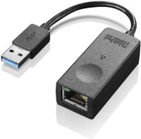Lenovo ThinkPad USB 3.0 Ethernet Adapter -New