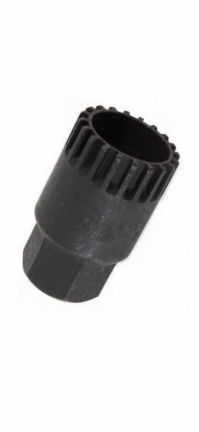 New Bike Hand YC-26BB 20 Spline Bottom Bracket Tool Shimano Bike, View more