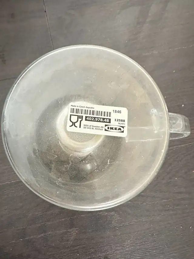 Ikea Tea Pot495871302314895362