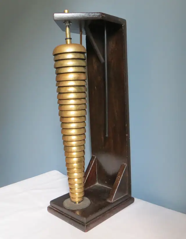 Bell Tree Kolberg 1233 Percussion Instrument in Drums & Percussion in Mississauga / Peel Region - Image 7