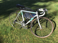 Trek 1200 road bike