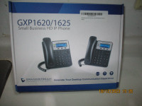 Grandstream GXP1625 Small to Medium Business HD IP Phone