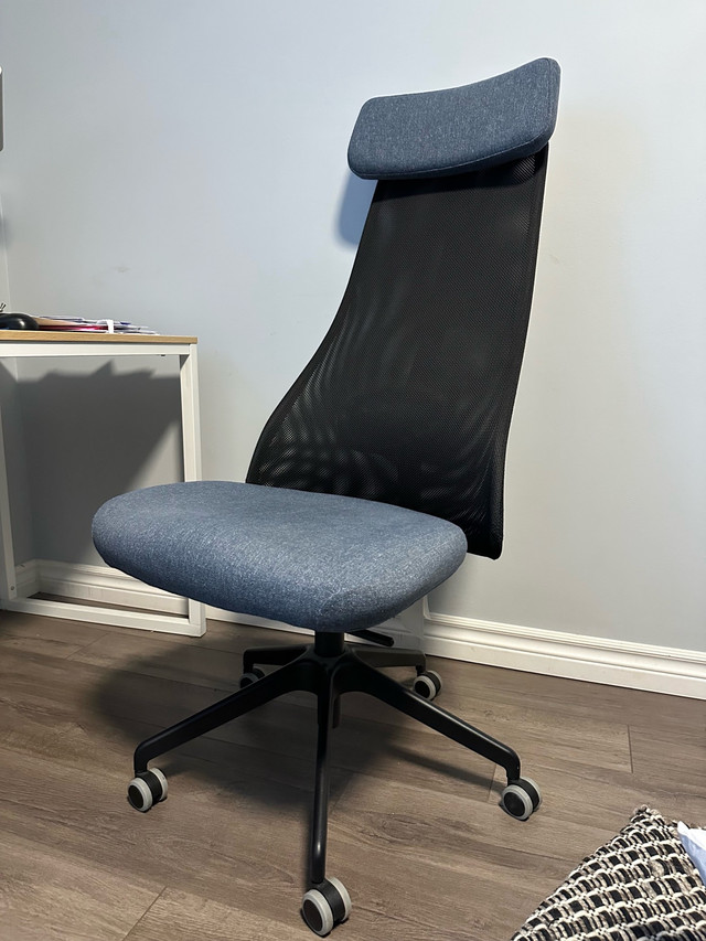 Ikea Markus Chair (no armrest) in Chairs & Recliners in London - Image 3