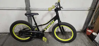 Trek Precaliber 16, View more