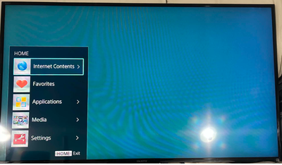 Sony TV 48inch, View more