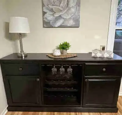 Buffet Cabinet / Sideboard, View more