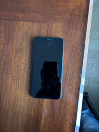 iPhone XR 64GB in mint condition for sale 