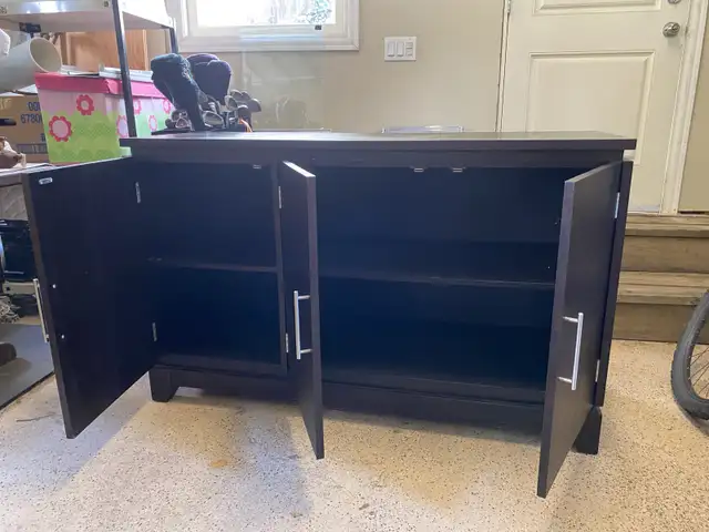 side board,  TV stand in Hutches & Display Cabinets in North Shore - Image 3