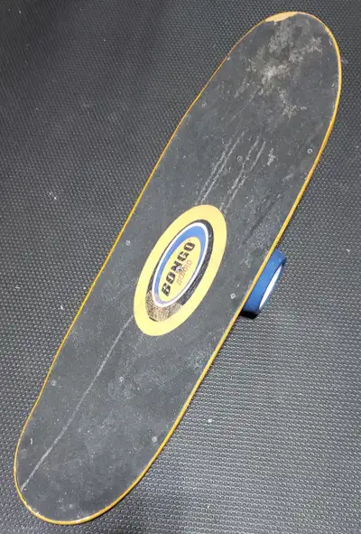 Bongo Board Extreme Fitness and Balance Trainer, View more