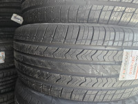 245/50R20 All-season tires
