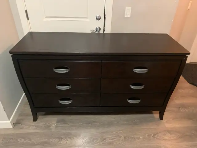 6-Drawer Dresser63234779557635121