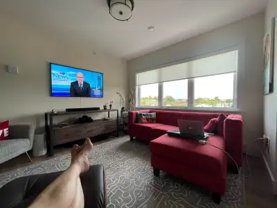 Looking for luxury living in Charlottetown. Close to downtown. The apartment is located at 33 Pond S...