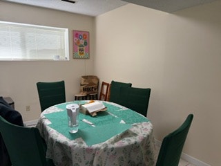 Quiet, cozy unfurnished Basement Suite for Rent 3