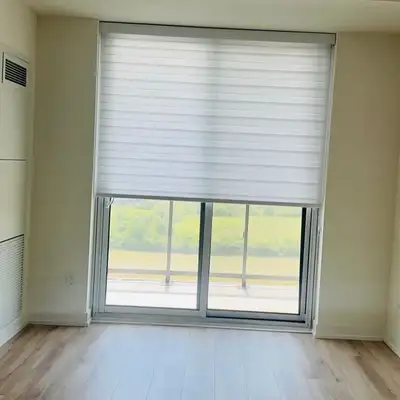 STYLIO BLINDS INC - LOWEST PRICE ZEBRA BLINDS - 437-237-7571, View more