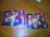 magic the gathering - Commander Legends collector booster boxes