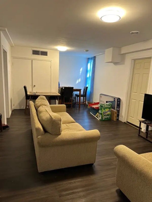 Spacious Single Room For Rent Available Immediately from July 1 Room