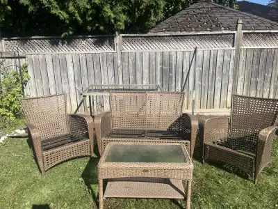 Martha Stewart Living Patio Set, View more