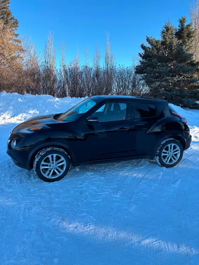 2017 Nissan Juke494059753403197448