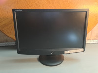 eMachines 18 inch Computer Monitor