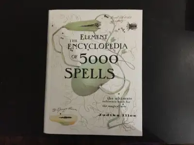 5000 Spells…all books..new below retail..super price, View more